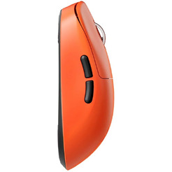 Компьютерная мышь MCHOSE M7 Ultra оранжевая (MC-M7-8)