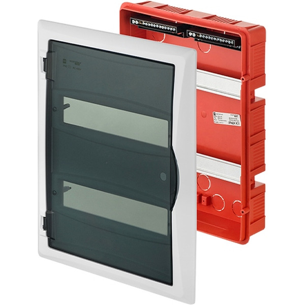 Щит Elektro-Plast ECO BOX 2x12M 2515-01