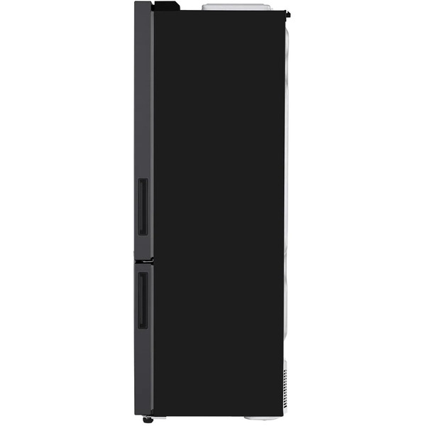 Холодильник LG DoorCooling+ GC-B569PBCM