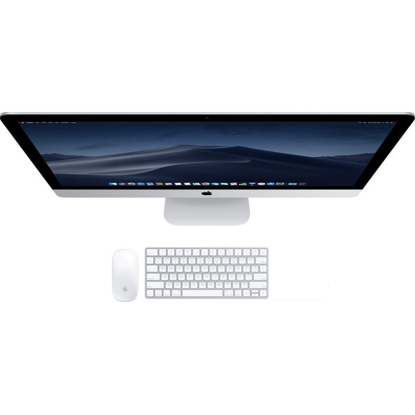 Моноблок Apple iMac 27" Retina 5K (MRQY2RU/A)
