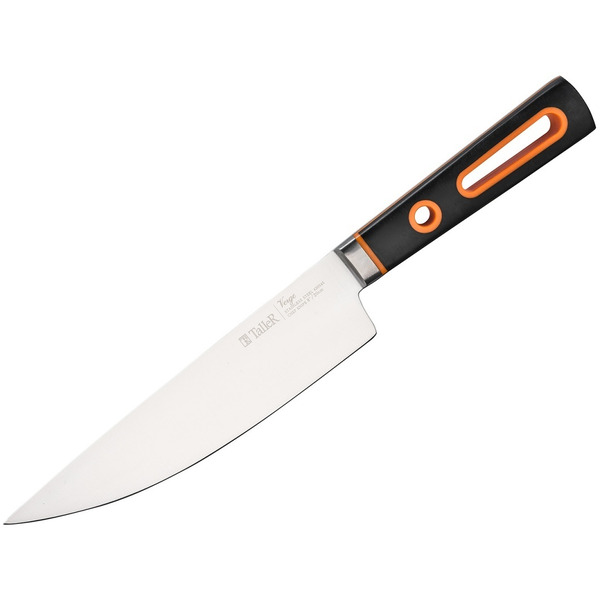 Кухонный нож поварской Taller TR-22065