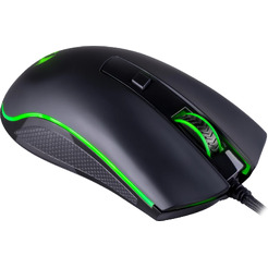 Игровая мышь Redragon Cypher (72075)