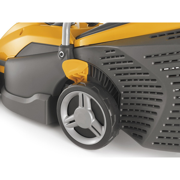 Газонокосилка аккумуляторная Stiga SLM 3648 AE