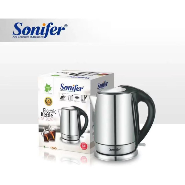 Электрический чайник Sonifer SF-2024