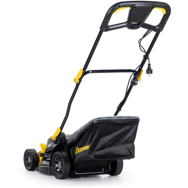 Газонокосилка Champion EM3414
