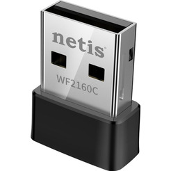 Wi-Fi адаптер Netis WF2160C