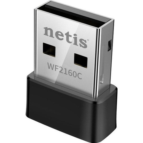 Wi-Fi адаптер Netis WF2160C