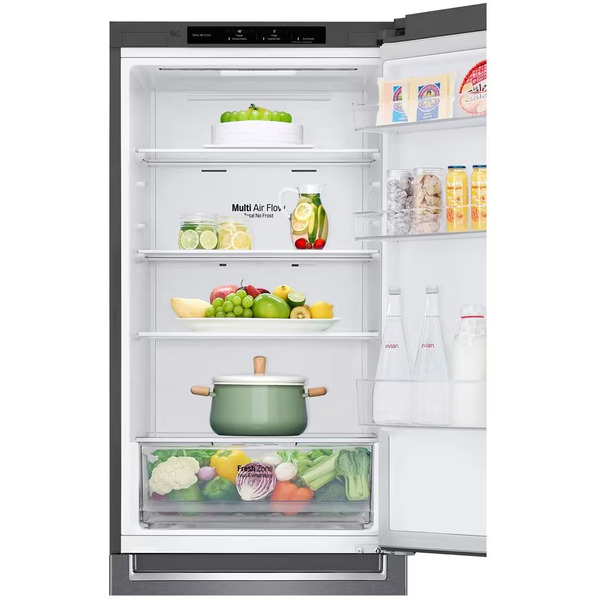 Холодильник LG DoorCooling+ GC-B459SLCL