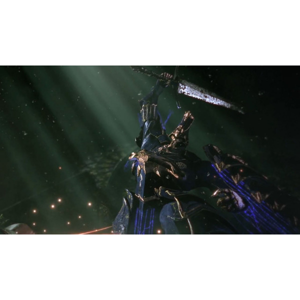 Игра BABYLON'S FALL для PS5 [русские субтитры]