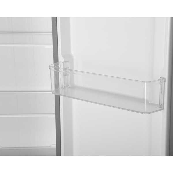 Холодильник Hyundai CS5003F (белое стекло)