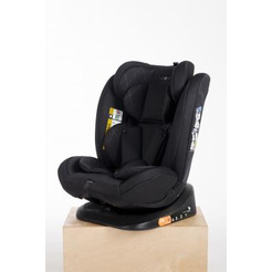Автокресло Martin Noir Discovery I-Size (bass black)