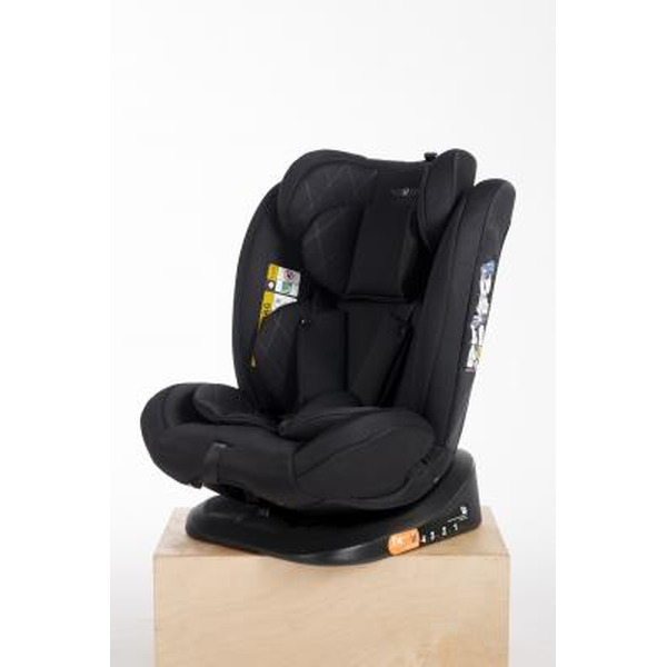 Автокресло Martin Noir Discovery I-Size (bass black)