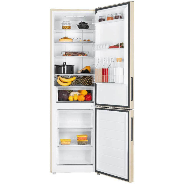 Холодильник HAIER CEF537ACG