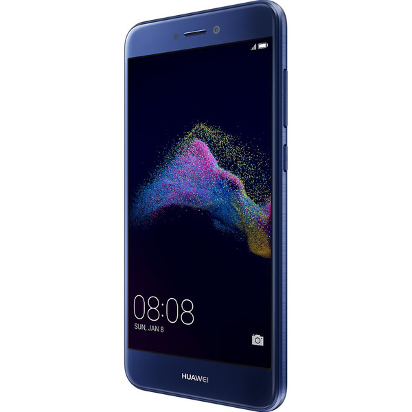Смартфон Huawei P8 Lite 2017 Dual Sim Blue (PRA-LA1)