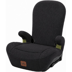 Бустер VipBaby Defender Isofix LYB960 (Obsidian)