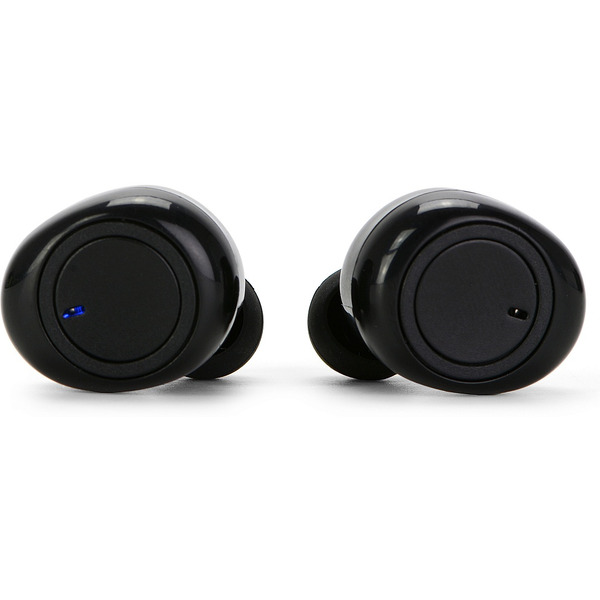 Беспроводные наушники CROWN CMTWS-5001 black