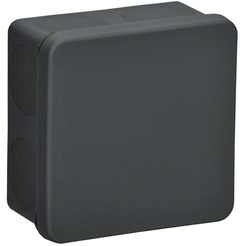 Распаячная коробка IEK UKO21-100-100-050-K02-66