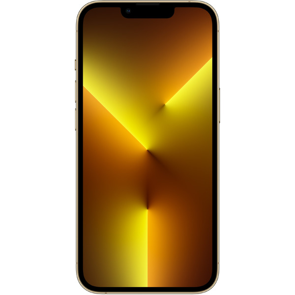 Смартфон Apple iPhone 13 Pro 256Gb восстановленный ELNU Грейд A ELN2638A0482 (золотистый)