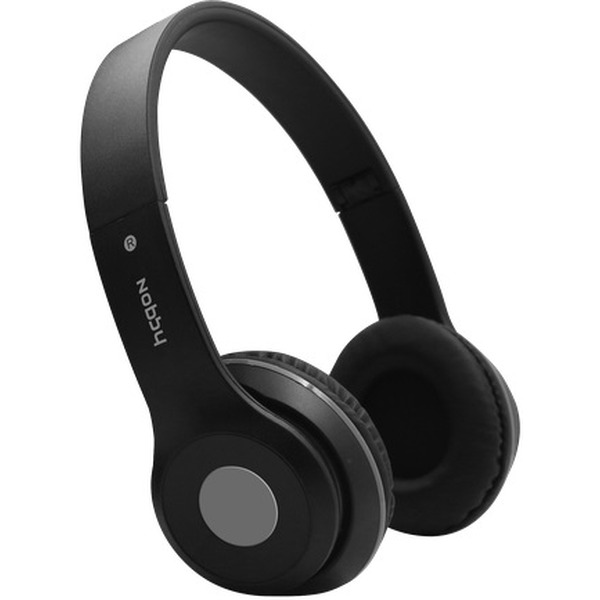 Наушники Nobby Practic В-200 (NBP-BH-42-04)