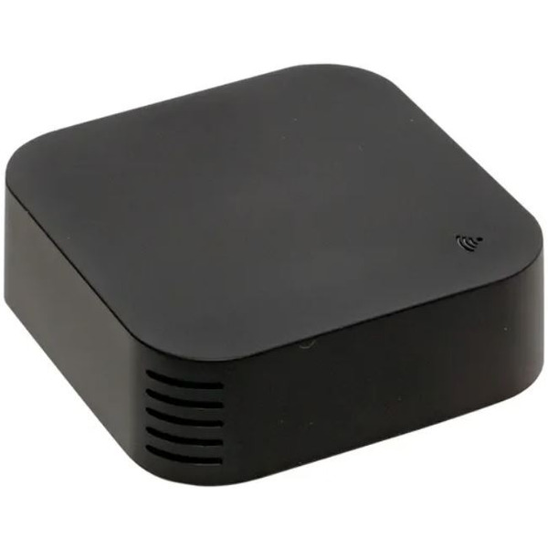 Центр управления (хаб) EKF Connect с датчиками температуры и влажности irr-ths