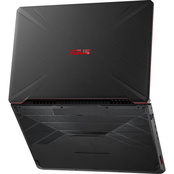 Ноутбук Asus TUF Gaming FX705DT-AU042