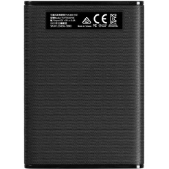 Внешний накопитель Transcend ESD270C 1TB TS1TESD270C