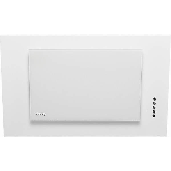 Кухонная вытяжка YOUQ Otama WL 1080 P 50 WH (белый)
