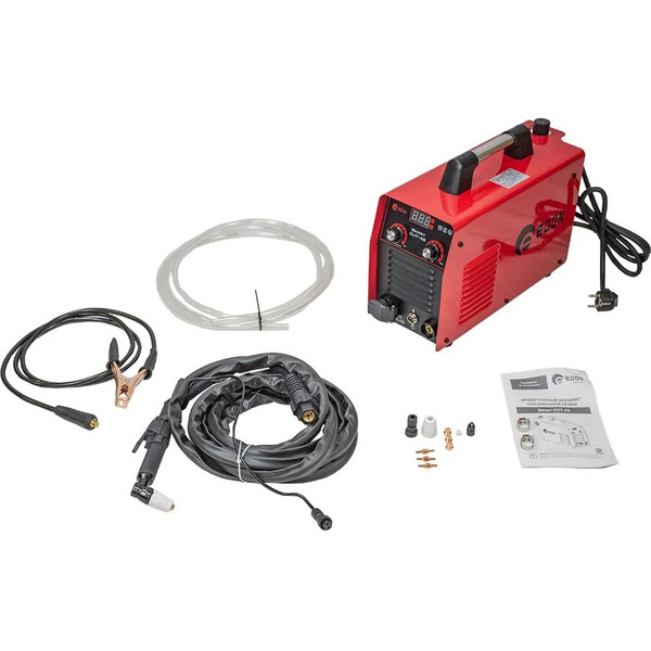 Аппарат плазменной резки EDON Smart CUT-45