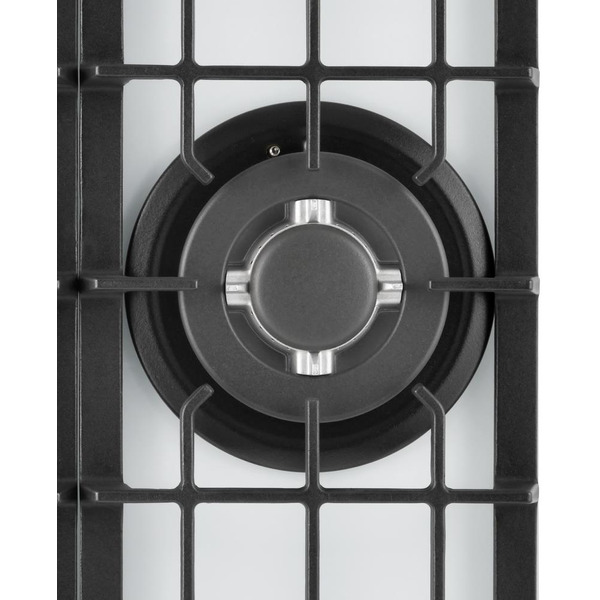 Варочная поверхность газовая ZUGEL ZGH450W