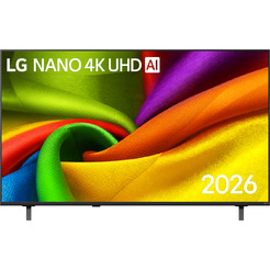 Телевизор LG 55NU900B6LA