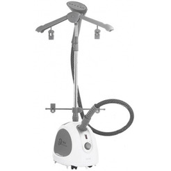 Отпариватель MYSTERY MGS-4001 Gray