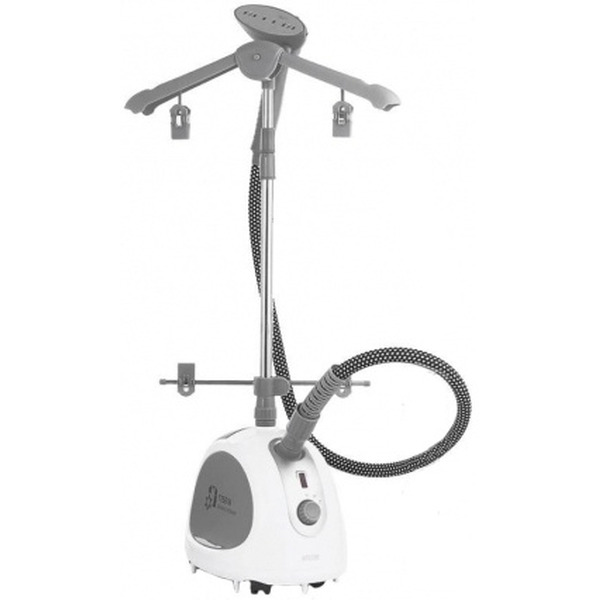 Отпариватель MYSTERY MGS-4001 Gray