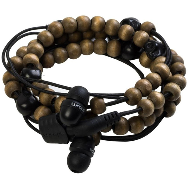 Наушники WRAPS WRLESK-V16M