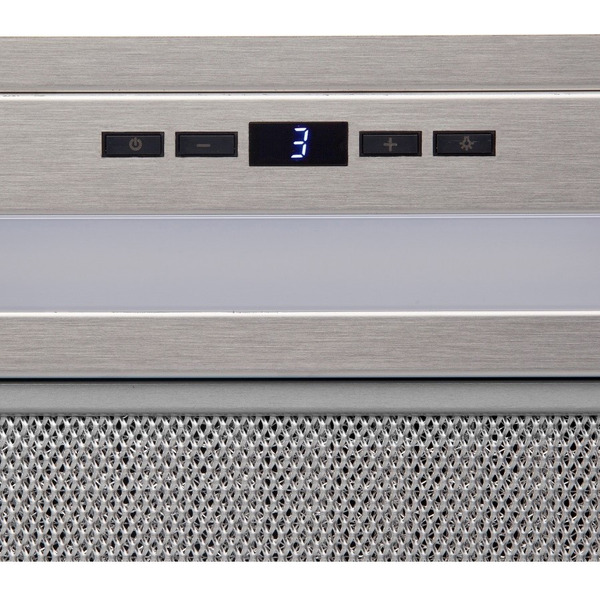 Кухонная вытяжка Konigin Insait Inox 60