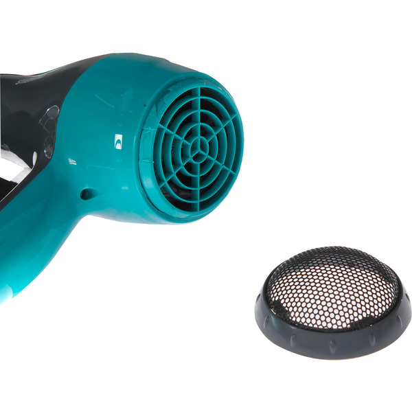 Фен StarWind SHP6104 (серый/голубой)