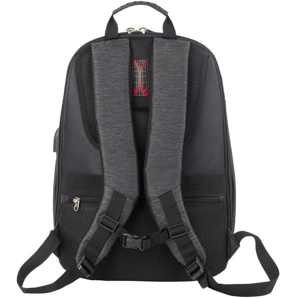 Рюкзак BRAUBERG Bisiness 229873