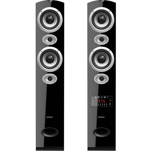 Акустика Ginzzu GM-328