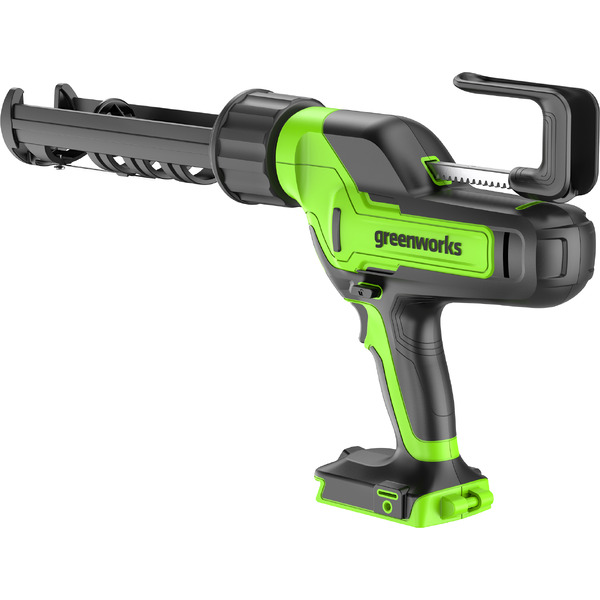 Пистолет для герметика Greenworks G24CAU 3501707 (без АКБ и ЗУ)