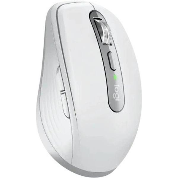 Мышь Logitech MX Anywhere 3S (светло-серый)