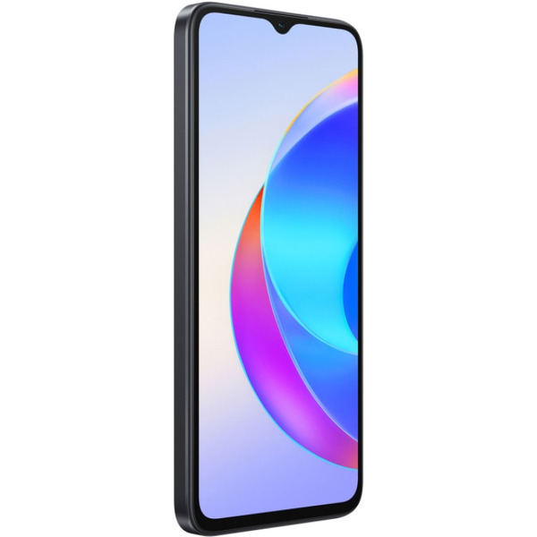 Смартфон HONOR X5 Plus (WOD-LX1) 4GB/64GB Midnight Black