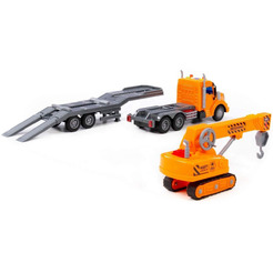 Трейлер Полесье Профи 84009