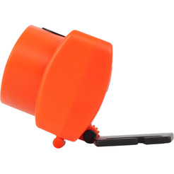 Фонарь налобный  LEDVANCE FLASHL HEADL BTRY