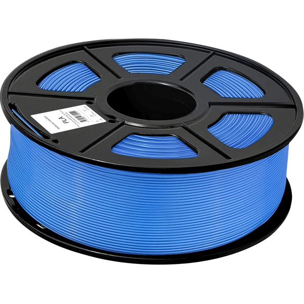 Пластик CACTUS CS-3D-PLA-1KG-SKYBU 1.75 мм 1 кг