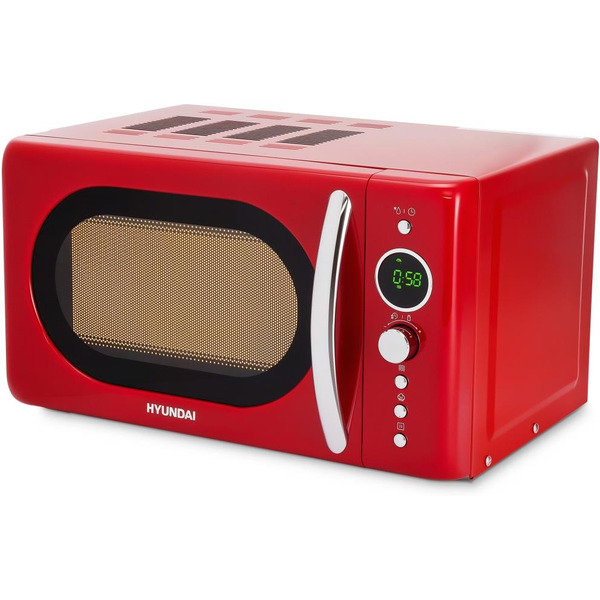 Микроволновая печь Hyundai HYM-D3037