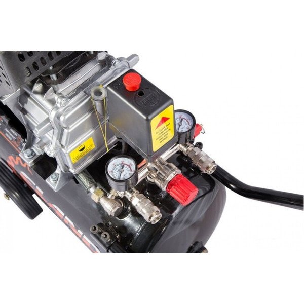 Воздушный компрессор ELAND WIND 24B-1CO