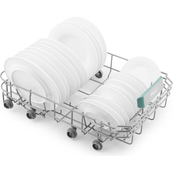 Встраиваемая посудомоечная машина Weissgauff BDW 4533 D Timer Floor