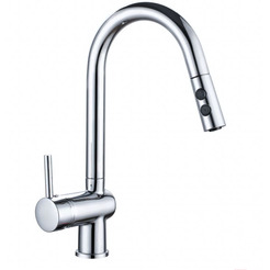 Смеситель Gross Aqua Extra 3140609C