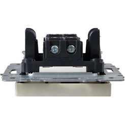 Выключатель IEK Brite BR-V12-1-10-K10