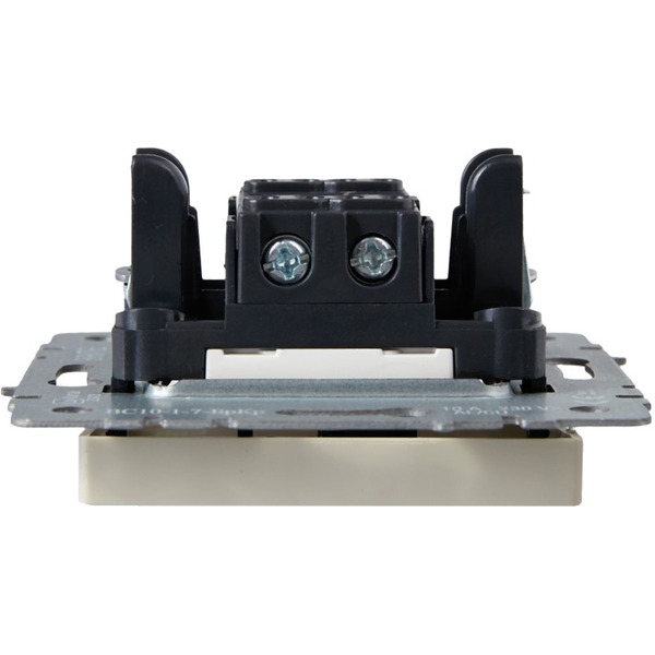Выключатель IEK Brite BR-V12-1-10-K10