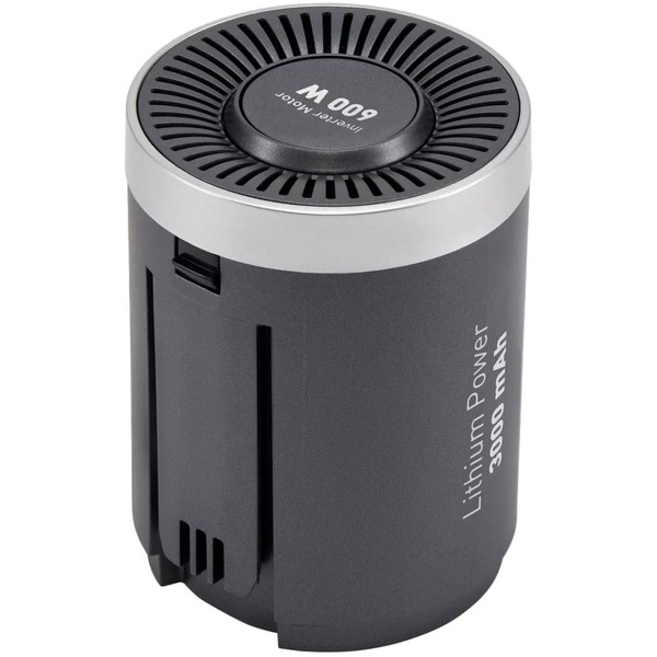 Пылесос портативный POLARIS PVCS 4070 WIFI IQ Home (Графитовый)